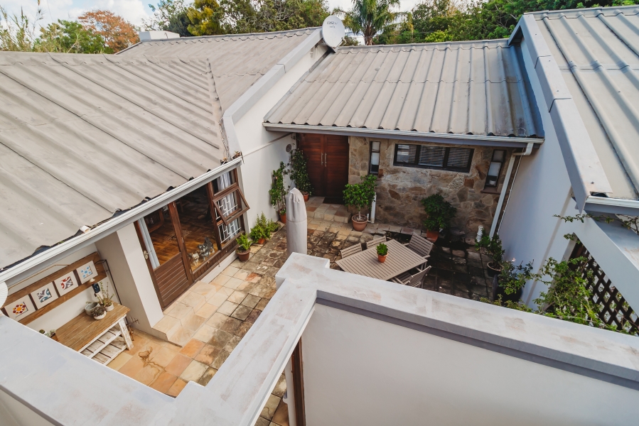 4 Bedroom Property for Sale in Heatherlands Western Cape